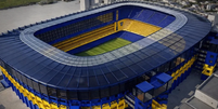Boca Juniors detalha projeto para ampliar La Bombonera em at&eacute; 80 mil lugares Foto: Reprodu&ccedil;&atilde;o/Redes Sociais