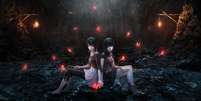 Fatal Frame II Remake revive um dos terrores mais marcantes do PS2 Foto: Reprodu&ccedil;&atilde;o/Koei Tecmo