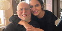 &Eacute; grave Esposa de Carlos Alberto de N&oacute;brega fala sobre o estado de sa&uacute;de do humorista ap&oacute;s interna&ccedil;&atilde;o / Reprodu&ccedil;&atilde;o: Instagram  Foto: Contigo