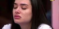 Jordana Morais no 'BBB 26'  Foto: (Reprodução: Globoplay) / Contigo