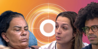 'BBB 26' na mira da web: quais são os brothers mais ODIADOS pelo público após eliminação de Babu Santana?.  Foto: Reprodução, TV Globo / Purepeople
