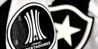 ( Foto: Vitor Silva/Botafogo / Esporte News Mundo