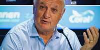 Felip&atilde;o, ex-treinador da Sele&ccedil;&atilde;o Brasileira.  Foto: Reprodu&ccedil;&atilde;o/Instagram/@felipao.scolari / Estad&atilde;o