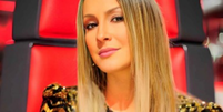 Claudia Leitte  Foto: Reprodu&ccedil;&atilde;o/ Globo / Contigo