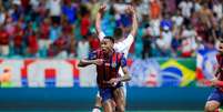 ( Foto: Rafael Rodrigues/Bahia / Esporte News Mundo