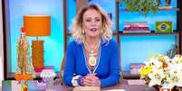 Ana Maria se tornou porta-voz de verdades que alguns eliminados precisam ouvir  Foto: Reprodução/TV