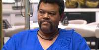 Babu viveu um choque de realidade ao ser eliminado e descobrir o impacto negativo de sua participação no 'BBB'  Foto: Reprodução/TV