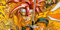 7 RPGs cl&aacute;ssicos que ainda merecem remake Foto: Reprodu&ccedil;&atilde;o/Square Enix