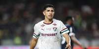 Zubeldía tem boas opções no elenco do Fluminense - Foto: Marcelo Gonçalves/Fluminense / Jogada10