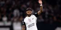 Memphis n&atilde;o marca um gol h&aacute; dez jogos &ndash;  Foto: Rodrigo Coca/Ag&ecirc;ncia Corinthians / Jogada10