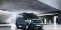 Renault Master 2027 Foto: Renault/Divulga&ccedil;&atilde;o