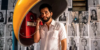 Wagner Moura interpreta Marcelo em 'O Agente Secreto'  Foto: Divulga&ccedil;&atilde;o