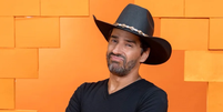 Alberto Cowboy &eacute; eliminado do BBB 26  Foto: Divulga&ccedil;&atilde;o: Globo
