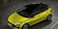Hyundai i20 ser&aacute; lan&ccedil;ado com pompa e circunst&acirc;ncia Foto: Hyundai/Divulga&ccedil;&atilde;o / Estad&atilde;o