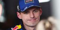 Max Verstappen tem um come&ccedil;o complicado na temporada de 2026 Foto: Reprodu&ccedil;&atilde;o / F1