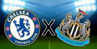 Chelsea x Newcastle: onde assistir ao vivo ao jogo da Premier League. Foto: Arte/Estad&atilde;o / Estad&atilde;o