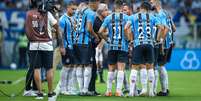 FOTO: LUCAS UEBEL/GREMIO FBPA Foto: Esporte News Mundo