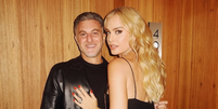 Luciano Huck e Ang&eacute;lica s&atilde;o casados h&aacute; 21 anos  Foto: Reprodu&ccedil;&atilde;o/Instagram