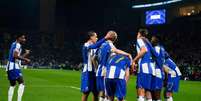 Porto empatou com o Benfica na rodada anterior do Campeonato Portugu&ecirc;s e se encheu de confian&ccedil;a - Foto: Divulga&ccedil;&atilde;o / FC Porto / Jogada10
