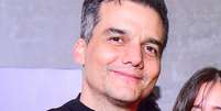 Wagner Moura  Foto: AgNews / Marcelo S&aacute; Barreto / Mais Novela