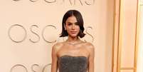 Bruna Marquezine  Foto: Arturo Holmes / Getty Images