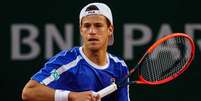 Diego Schwartzman, substituto de Agassi Foto: Divulgação / Esporte News Mundo