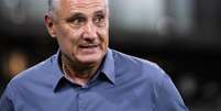  Foto: Gustavo Aleixo/Cruzeiro - Legenda: Tite n&atilde;o &eacute; mais t&eacute;cnico do Cruzeiro / Jogada10