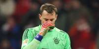 Jannis B&auml;rtl joga na quarta divis&atilde;o do futebol alem&atilde;o &ndash;  Foto: Divulga&ccedil;&atilde;o/Bayern / Jogada10