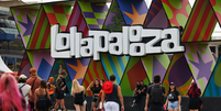 Lollapalooza 2026 ocorre nos dias 20, 21 e 22 de mar&ccedil;o, em S&atilde;o Paulo  Foto: Mauricio Santana/Getty Images