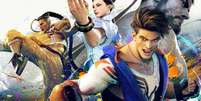Empresa de investimentos da Ar&aacute;bia Saudita adquire uma parte da Capcom  Foto: Reprodu&ccedil;&atilde;o / Capcom