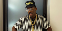 Tyler, the Creator se apresenta no domingo, 22, no Lollapalooza Brasil  Foto: Reprodu&ccedil;&atilde;o/Instagram @feliciathegoat