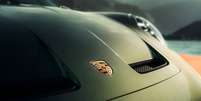 Conhe&ccedil;a a nova patente da Porsche  Foto: Divulga&ccedil;&atilde;o/Porsche / Perfil Brasil