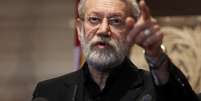 Ali Larijani  Foto: Reuters / BBC News Brasil