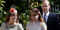 Ningu&eacute;m brinca com Pr&iacute;ncipe William: futuro rei da Inglaterra passa &lsquo;pente fino&rsquo; nas despesas das filhas de Andrew e poss&iacute;vel liga&ccedil;&atilde;o com traficante liga alerta na Fam&iacute;lia Real.  Foto: Getty Images / Purepeople