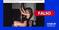 Foto: Reprodu&ccedil;&atilde;o/Facebook / Estad&atilde;o