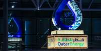 QatarEnergy informou que instala&ccedil;&atilde;o sofreu 'danos extensos'  Foto: ANSA / Ansa - Brasil