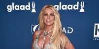 Britney Spears  Foto: Alberto E. Rodriguez/Getty Images / Rolling Stone Brasil