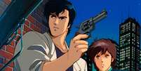 City Hunter retorna em nova versão recheada de conteúdos extras Foto: Reprodução / Sunsoft