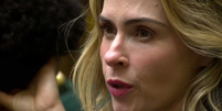 Ana Paula promete jogo mais implac&aacute;vel no BBB 26  Foto: Reprodu&ccedil;&atilde;o | Globoplay