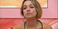 Samira no 'BBB 26'  Foto: Reprodu&ccedil;&atilde;o/ Globo / Contigo