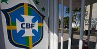 Sede da CBF, que vai receber reunião com membros da Libra e da FFU em abril  Foto: Wilton Junior/Estadão / Estadão