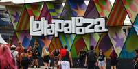 Lollapalooza Brasil 2026  Foto: Mauricio Santana / Getty Images / Rolling Stone Brasil