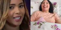 Reprodu&ccedil;&atilde;o/Instagram  Foto: Mais Novela