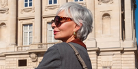 Aqui estão os cinco vestidos da Zara que vão encantar as mulheres sofisticadas (e práticas) entre 40 e 60 anos: largos, frescos e confortáveis. Foto: Reprodução/Instagram, @greceghanem / Purepeople