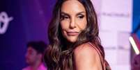Ivete Sangalo (Reprodu&ccedil;&atilde;o/Instagram)  Foto: Contigo