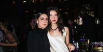 A produtora Giovanna Reis e a atriz Alanis Guillen terminaram ap&oacute;s repercuss&atilde;o do caso Foto: Reprodu&ccedil;&atilde;o/Instagram