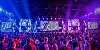 BlizzCon 2026 ter&aacute; competi&ccedil;&otilde;es de eSports e a estreia da Classic Cup Foto: Divulga&ccedil;&atilde;o / Blizzard