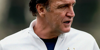 Santos anuncia a contrata&ccedil;&atilde;o do t&eacute;cnico Cuca  Foto: Reprodu&ccedil;&atilde;o/X@SantosFC