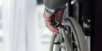 cadeira de rodas_depositphotos.com / NatashaFedorova  Foto: Giro 10
