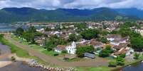 Guia de viagens de Paraty: conhe&ccedil;a as melhoras praias, ilhas, passeios pelo centro hist&oacute;rico e muito mais. Foto: Gustavo Albano / Guia Viajar Melhor / Viajar Melhor